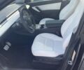 Серый Тесла Model Y, объемом двигателя 0 л и пробегом 21 тыс. км за 35000 $, фото 17 на Automoto.ua
