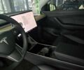 Серый Тесла Model Y, объемом двигателя 0 л и пробегом 161 тыс. км за 19900 $, фото 37 на Automoto.ua
