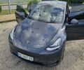 Серый Тесла Model Y, объемом двигателя 0 л и пробегом 87 тыс. км за 27000 $, фото 6 на Automoto.ua