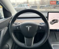 Серый Тесла Model Y, объемом двигателя 0 л и пробегом 31 тыс. км за 23999 $, фото 26 на Automoto.ua