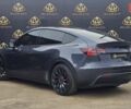 Серый Тесла Model Y, объемом двигателя 0 л и пробегом 97 тыс. км за 25300 $, фото 3 на Automoto.ua