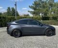 Серый Тесла Model Y, объемом двигателя 0 л и пробегом 21 тыс. км за 35000 $, фото 6 на Automoto.ua