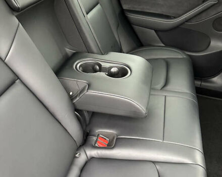 Сірий Тесла Model Y, об'ємом двигуна 0 л та пробігом 91 тис. км за 23400 $, фото 69 на Automoto.ua