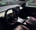 Серый Тесла Model Y, объемом двигателя 0 л и пробегом 80 тыс. км за 25000 $, фото 1 на Automoto.ua