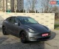Сірий Тесла Model Y, об'ємом двигуна 0 л та пробігом 180 тис. км за 16900 $, фото 1 на Automoto.ua