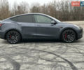 Сірий Тесла Model Y, об'ємом двигуна 0 л та пробігом 91 тис. км за 23400 $, фото 26 на Automoto.ua