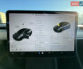 Серый Тесла Model Y, объемом двигателя 0 л и пробегом 81 тыс. км за 25000 $, фото 16 на Automoto.ua