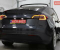 Серый Тесла Model Y, объемом двигателя 0 л и пробегом 119 тыс. км за 21900 $, фото 5 на Automoto.ua