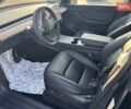 Серый Тесла Model Y, объемом двигателя 0 л и пробегом 69 тыс. км за 21900 $, фото 15 на Automoto.ua