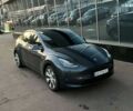Серый Тесла Model Y, объемом двигателя 0 л и пробегом 56 тыс. км за 20500 $, фото 1 на Automoto.ua