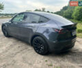 Серый Тесла Model Y, объемом двигателя 0 л и пробегом 61 тыс. км за 29000 $, фото 2 на Automoto.ua