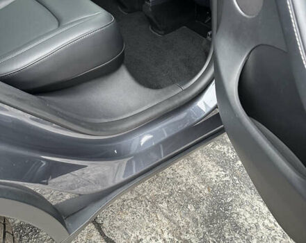 Сірий Тесла Model Y, об'ємом двигуна 0 л та пробігом 91 тис. км за 23400 $, фото 67 на Automoto.ua