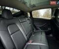 Серый Тесла Model Y, объемом двигателя 0 л и пробегом 92 тыс. км за 24499 $, фото 14 на Automoto.ua