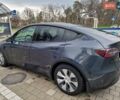 Сірий Тесла Model Y, об'ємом двигуна 0 л та пробігом 25 тис. км за 35000 $, фото 4 на Automoto.ua