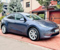 Серый Тесла Model Y, объемом двигателя 0 л и пробегом 118 тыс. км за 22500 $, фото 1 на Automoto.ua