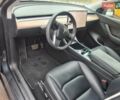 Серый Тесла Model Y, объемом двигателя 0 л и пробегом 85 тыс. км за 28500 $, фото 4 на Automoto.ua