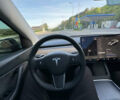Серый Тесла Model Y, объемом двигателя 0 л и пробегом 30 тыс. км за 28500 $, фото 16 на Automoto.ua