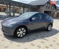 Серый Тесла Model Y, объемом двигателя 0 л и пробегом 172 тыс. км за 21900 $, фото 8 на Automoto.ua