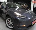 Серый Тесла Model Y, объемом двигателя 0 л и пробегом 119 тыс. км за 21900 $, фото 30 на Automoto.ua