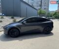 Сірий Тесла Model Y, об'ємом двигуна 0 л та пробігом 125 тис. км за 20000 $, фото 1 на Automoto.ua