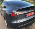 Серый Тесла Model Y, объемом двигателя 0 л и пробегом 77 тыс. км за 22700 $, фото 7 на Automoto.ua