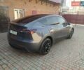 Серый Тесла Model Y, объемом двигателя 0 л и пробегом 17 тыс. км за 34500 $, фото 11 на Automoto.ua