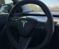Серый Тесла Model Y, объемом двигателя 0 л и пробегом 44 тыс. км за 26000 $, фото 43 на Automoto.ua