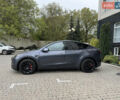 Серый Тесла Model Y, объемом двигателя 0 л и пробегом 65 тыс. км за 24400 $, фото 7 на Automoto.ua