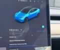 Серый Тесла Model Y, объемом двигателя 0 л и пробегом 211 тыс. км за 18950 $, фото 58 на Automoto.ua