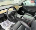 Сірий Тесла Model Y, об'ємом двигуна 0 л та пробігом 102 тис. км за 18200 $, фото 17 на Automoto.ua