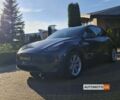 Серый Тесла Model Y, объемом двигателя 65 л и пробегом 80 тыс. км за 31800 $, фото 2 на Automoto.ua