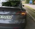 Сірий Тесла Model Y, об'ємом двигуна 0 л та пробігом 152 тис. км за 21000 $, фото 16 на Automoto.ua