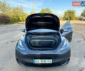 Серый Тесла Model Y, объемом двигателя 0 л и пробегом 32 тыс. км за 29500 $, фото 23 на Automoto.ua