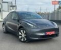 Серый Тесла Model Y, объемом двигателя 0 л и пробегом 110 тыс. км за 22000 $, фото 6 на Automoto.ua