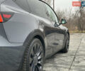 Сірий Тесла Model Y, об'ємом двигуна 0 л та пробігом 91 тис. км за 23400 $, фото 34 на Automoto.ua