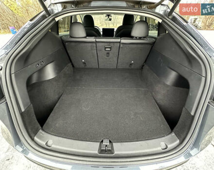 Сірий Тесла Model Y, об'ємом двигуна 0 л та пробігом 91 тис. км за 23400 $, фото 79 на Automoto.ua