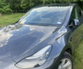 Серый Тесла Model Y, объемом двигателя 0 л и пробегом 75 тыс. км за 24500 $, фото 17 на Automoto.ua
