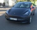 Серый Тесла Model Y, объемом двигателя 0 л и пробегом 51 тыс. км за 26700 $, фото 2 на Automoto.ua