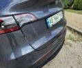 Серый Тесла Model Y, объемом двигателя 0 л и пробегом 87 тыс. км за 27000 $, фото 15 на Automoto.ua