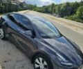 Серый Тесла Model Y, объемом двигателя 0 л и пробегом 87 тыс. км за 27000 $, фото 1 на Automoto.ua