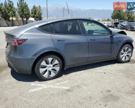 Сірий Тесла Model Y, об'ємом двигуна 0 л та пробігом 99 тис. км за 18900 $, фото 2 на Automoto.ua