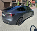 Сірий Тесла Model Y, об'ємом двигуна 0 л та пробігом 97 тис. км за 23900 $, фото 11 на Automoto.ua