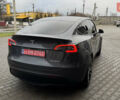 Серый Тесла Model Y, объемом двигателя 0 л и пробегом 138 тыс. км за 20200 $, фото 14 на Automoto.ua