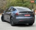Серый Тесла Model Y, объемом двигателя 0 л и пробегом 211 тыс. км за 18950 $, фото 26 на Automoto.ua