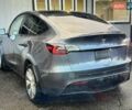 Тесла Model Y 2021 у Чернігові на Automoto.ua Сірий Тесла Model Y, об'ємом двигуна 0 л та пробігом 31 тис. км за 8000 $, фото 2 на Automoto.ua