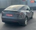 Серый Тесла Model Y, объемом двигателя 0 л и пробегом 110 тыс. км за 22000 $, фото 4 на Automoto.ua