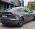 Серый Тесла Model Y, объемом двигателя 0 л и пробегом 161 тыс. км за 19900 $, фото 19 на Automoto.ua