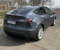 Серый Тесла Model Y, объемом двигателя 0 л и пробегом 36 тыс. км за 50000 $, фото 4 на Automoto.ua