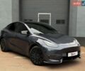 Сірий Тесла Model Y, об'ємом двигуна 0 л та пробігом 61 тис. км за 23999 $, фото 1 на Automoto.ua