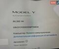 Серый Тесла Model Y, объемом двигателя 0 л и пробегом 85 тыс. км за 28500 $, фото 5 на Automoto.ua
